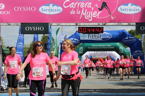 Carrera de la Mujer Central Lechera Asturiana de Vitoria (GALERÍA 17)