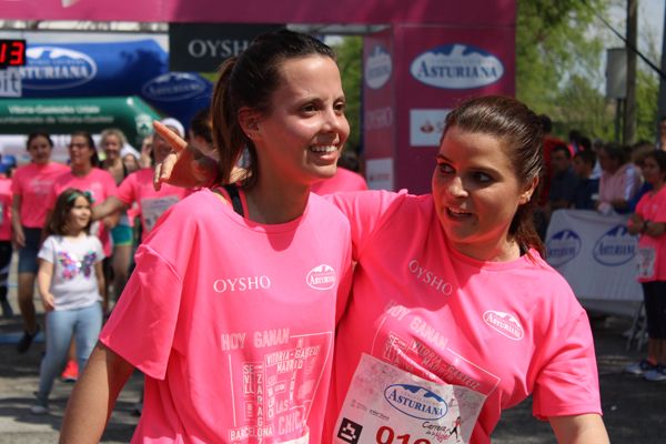 Carrera de la Mujer Central Lechera Asturiana de Vitoria (GALERÍA 16)