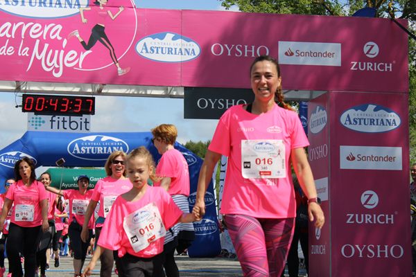 Carrera de la Mujer Central Lechera Asturiana de Vitoria (GALERÍA 16)