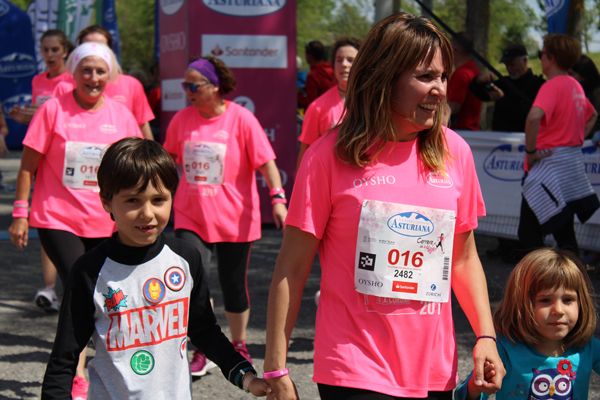 Carrera de la Mujer Central Lechera Asturiana de Vitoria (GALERÍA 16)