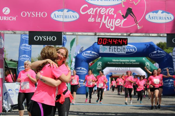 Carrera de la Mujer Central Lechera Asturiana de Vitoria (GALERÍA 17)