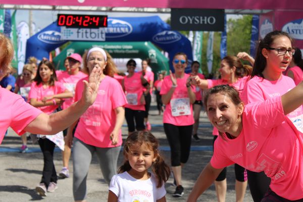 Carrera de la Mujer Central Lechera Asturiana de Vitoria (GALERÍA 15)