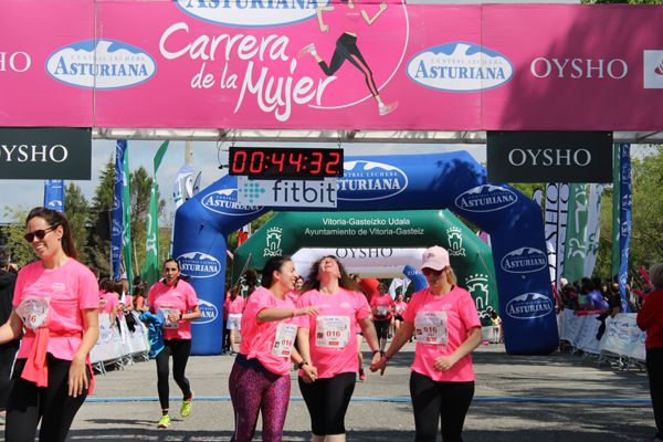 Carrera de la Mujer Central Lechera Asturiana de Vitoria (GALERÍA 17)