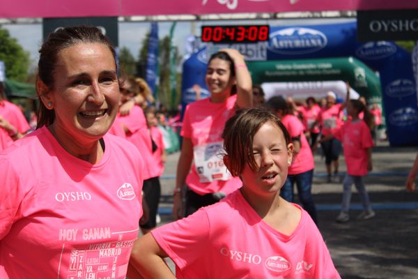 Carrera de la Mujer Central Lechera Asturiana de Vitoria (GALERÍA 16)