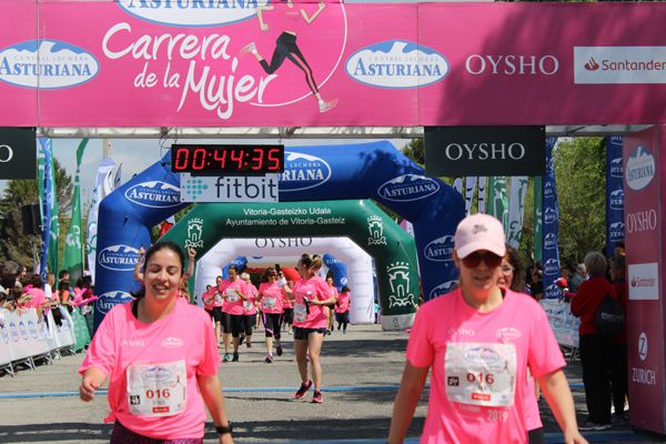 Carrera de la Mujer Central Lechera Asturiana de Vitoria (GALERÍA 17)