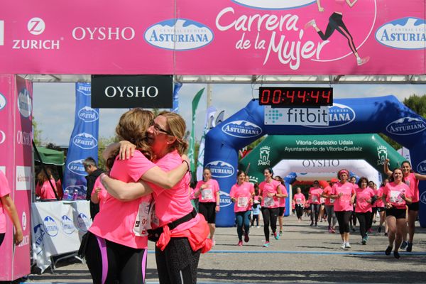 Carrera de la Mujer Central Lechera Asturiana de Vitoria (GALERÍA 17)