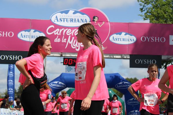 Carrera de la Mujer Central Lechera Asturiana de Vitoria (GALERÍA 16)