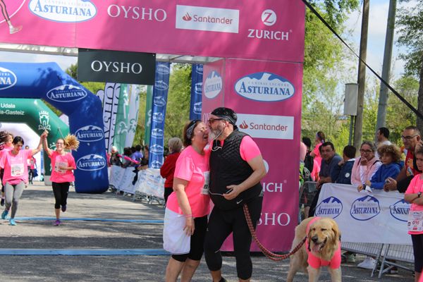 Carrera de la Mujer Central Lechera Asturiana de Vitoria (GALERÍA 18)