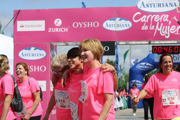 Carrera de la Mujer Central Lechera Asturiana de Vitoria (GALERÍA 18)