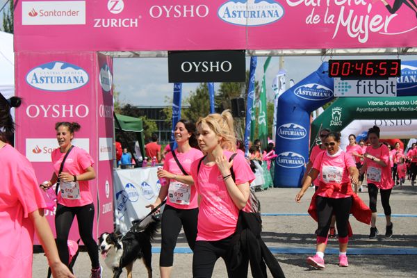 Carrera de la Mujer Central Lechera Asturiana de Vitoria (GALERÍA 19)
