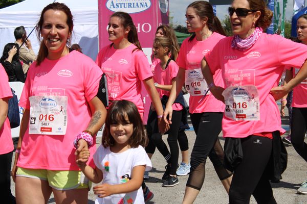 Carrera de la Mujer Central Lechera Asturiana de Vitoria (GALERÍA 18)