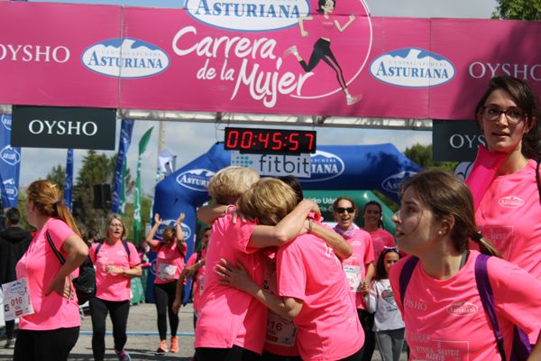 Carrera de la Mujer Central Lechera Asturiana de Vitoria (GALERÍA 18)
