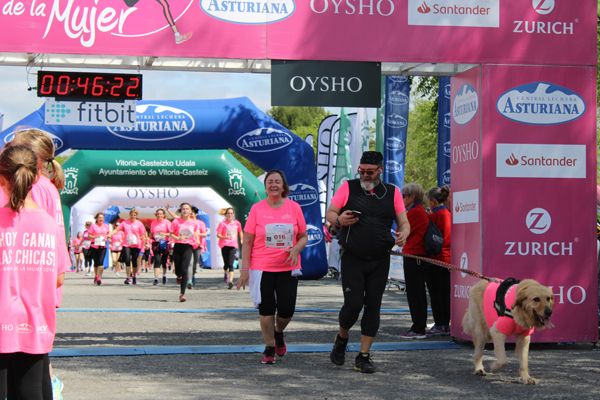 Carrera de la Mujer Central Lechera Asturiana de Vitoria (GALERÍA 18)
