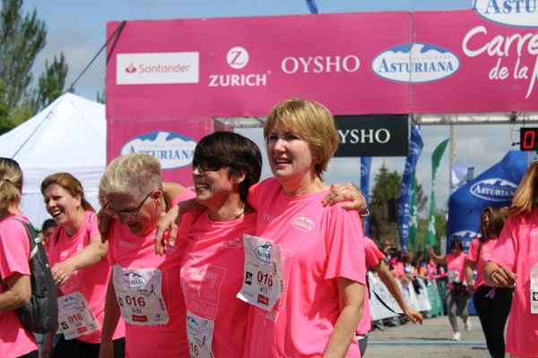 Carrera de la Mujer Central Lechera Asturiana de Vitoria (GALERÍA 18)