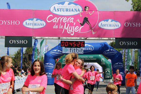 Carrera de la Mujer Central Lechera Asturiana de Vitoria (GALERÍA 18)