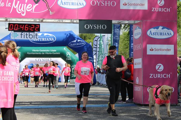 Carrera de la Mujer Central Lechera Asturiana de Vitoria (GALERÍA 18)