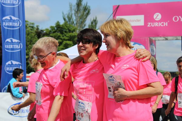 Carrera de la Mujer Central Lechera Asturiana de Vitoria (GALERÍA 18)