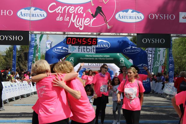 Carrera de la Mujer Central Lechera Asturiana de Vitoria (GALERÍA 18)