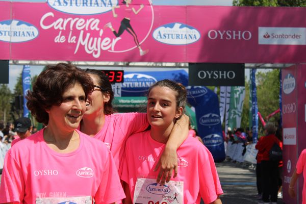 Carrera de la Mujer Central Lechera Asturiana de Vitoria (GALERÍA 18)