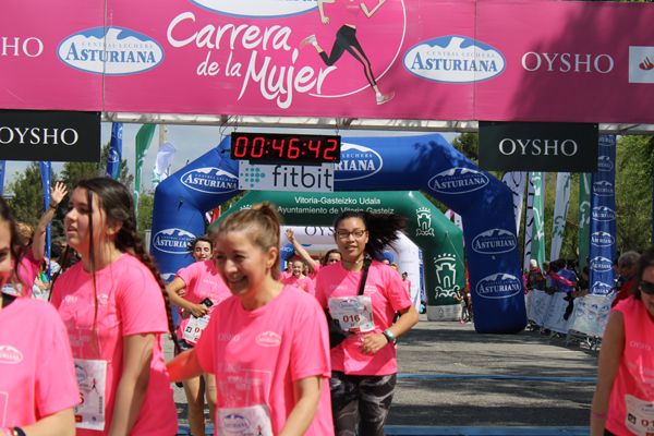 Carrera de la Mujer Central Lechera Asturiana de Vitoria (GALERÍA 18)