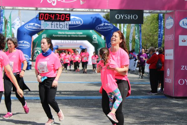 Carrera de la Mujer Central Lechera Asturiana de Vitoria (GALERÍA 19)