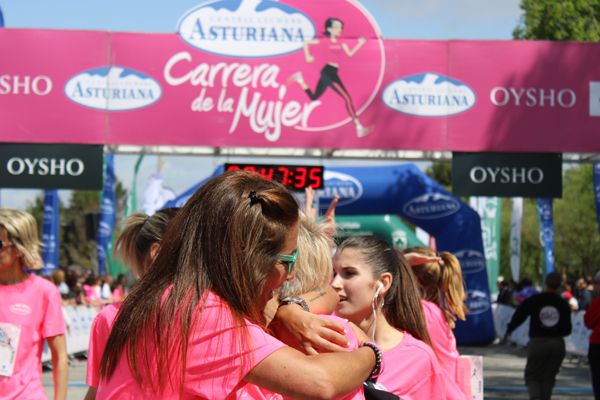 Carrera de la Mujer Central Lechera Asturiana de Vitoria (GALERÍA 19)