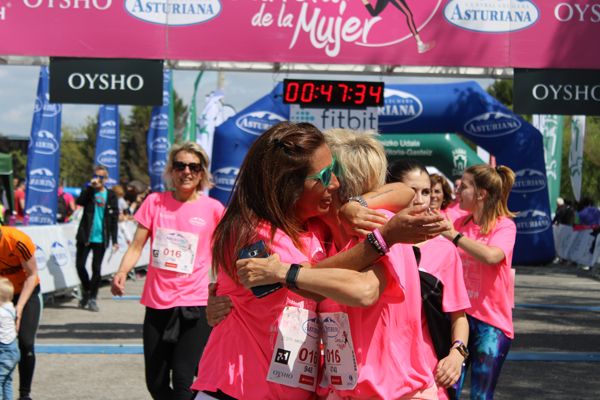 Carrera de la Mujer Central Lechera Asturiana de Vitoria (GALERÍA 19)