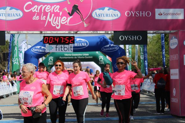 Carrera de la Mujer Central Lechera Asturiana de Vitoria (GALERÍA 20)