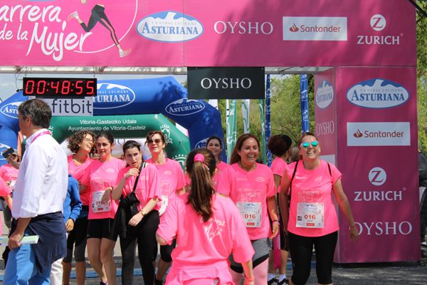 Carrera de la Mujer Central Lechera Asturiana de Vitoria (GALERÍA 20)