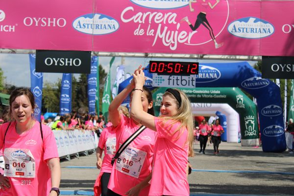 Carrera de la Mujer Central Lechera Asturiana de Vitoria (GALERÍA 21)
