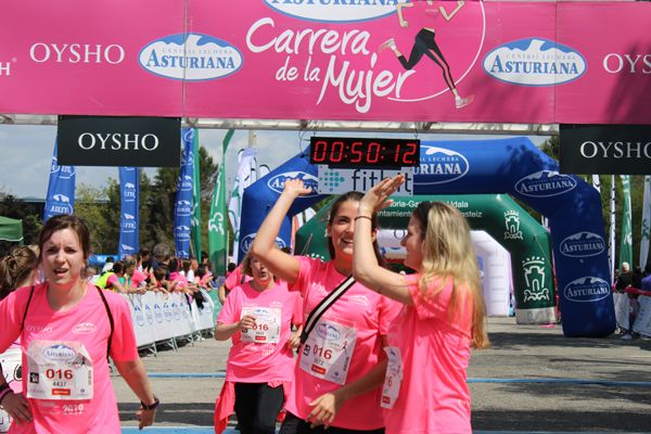 Carrera de la Mujer Central Lechera Asturiana de Vitoria (GALERÍA 21)