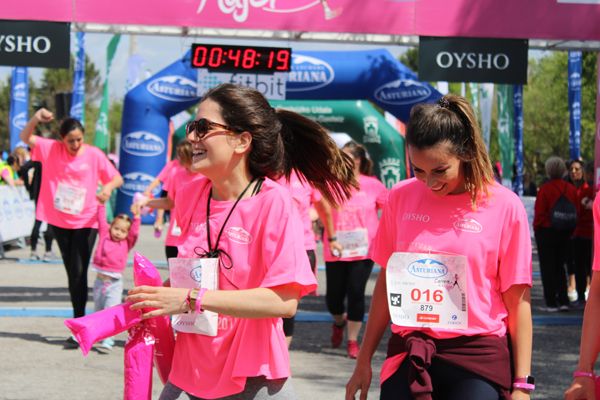 Carrera de la Mujer Central Lechera Asturiana de Vitoria (GALERÍA 20)