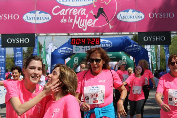 Carrera de la Mujer Central Lechera Asturiana de Vitoria (GALERÍA 19)