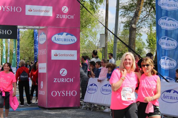 Carrera de la Mujer Central Lechera Asturiana de Vitoria (GALERÍA 21)