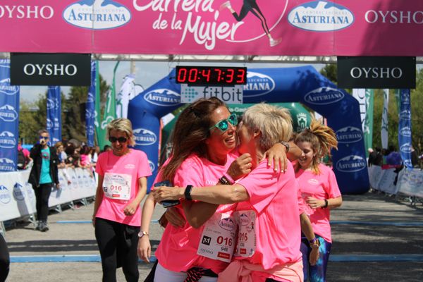 Carrera de la Mujer Central Lechera Asturiana de Vitoria (GALERÍA 19)