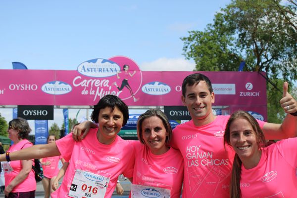 Carrera de la Mujer Central Lechera Asturiana de Vitoria (GALERÍA 23)