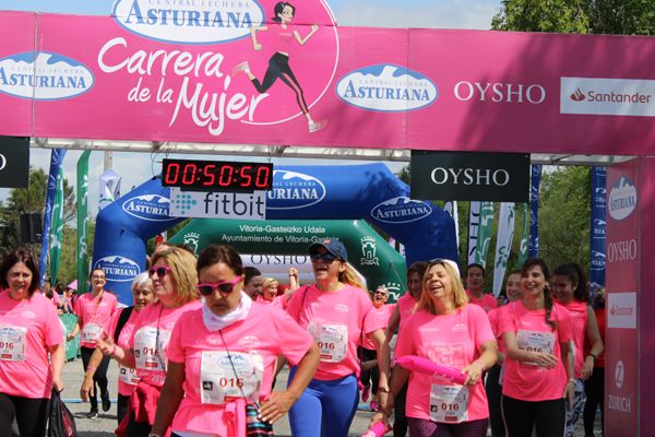 Carrera de la Mujer Central Lechera Asturiana de Vitoria (GALERÍA 22)