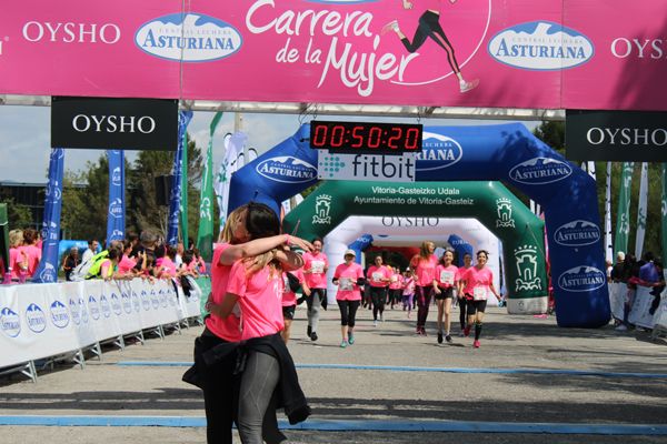 Carrera de la Mujer Central Lechera Asturiana de Vitoria (GALERÍA 21)