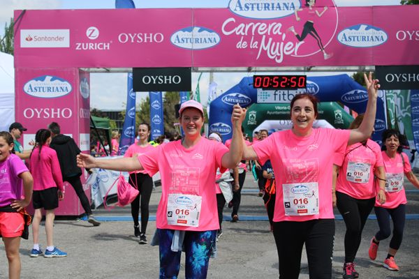 Carrera de la Mujer Central Lechera Asturiana de Vitoria (GALERÍA 23)