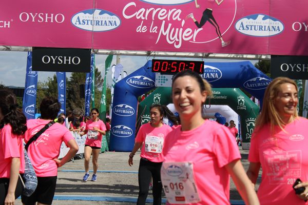 Carrera de la Mujer Central Lechera Asturiana de Vitoria (GALERÍA 21)