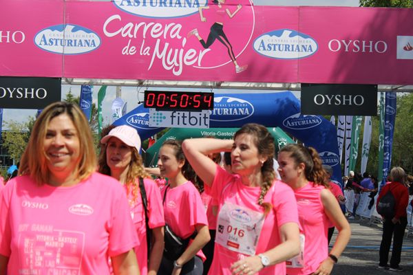 Carrera de la Mujer Central Lechera Asturiana de Vitoria (GALERÍA 22)