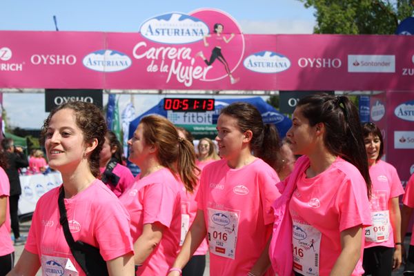 Carrera de la Mujer Central Lechera Asturiana de Vitoria (GALERÍA 22)