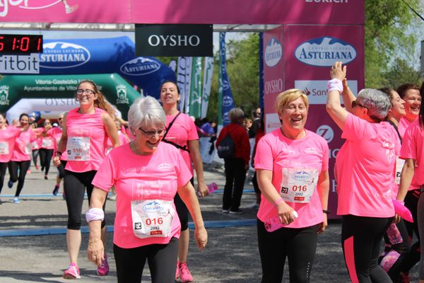Carrera de la Mujer Central Lechera Asturiana de Vitoria (GALERÍA 22)