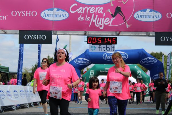 Carrera de la Mujer Central Lechera Asturiana de Vitoria (GALERÍA 22)