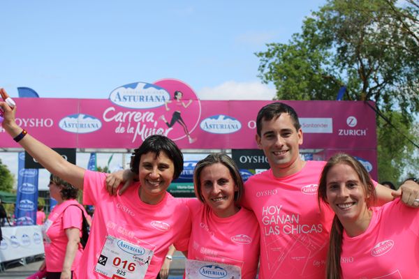 Carrera de la Mujer Central Lechera Asturiana de Vitoria (GALERÍA 23)