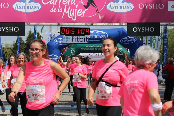 Carrera de la Mujer Central Lechera Asturiana de Vitoria (GALERÍA 22)