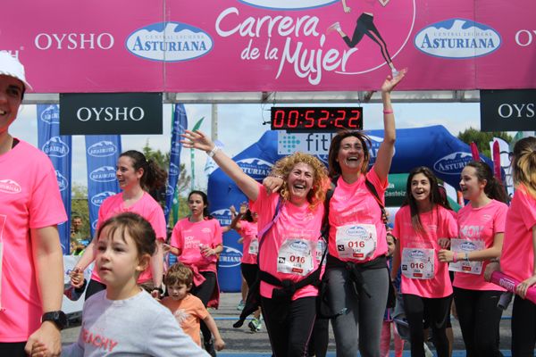 Carrera de la Mujer Central Lechera Asturiana de Vitoria (GALERÍA 23)