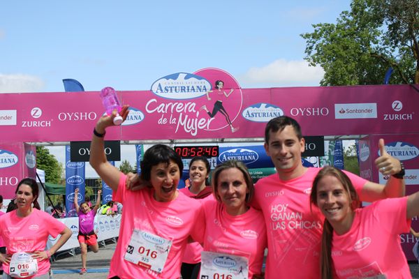 Carrera de la Mujer Central Lechera Asturiana de Vitoria (GALERÍA 23)