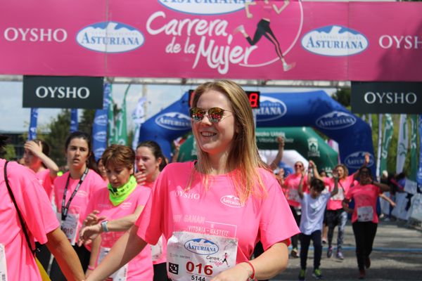 Carrera de la Mujer Central Lechera Asturiana de Vitoria (GALERÍA 22)