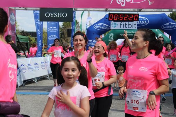 Carrera de la Mujer Central Lechera Asturiana de Vitoria (GALERÍA 23)